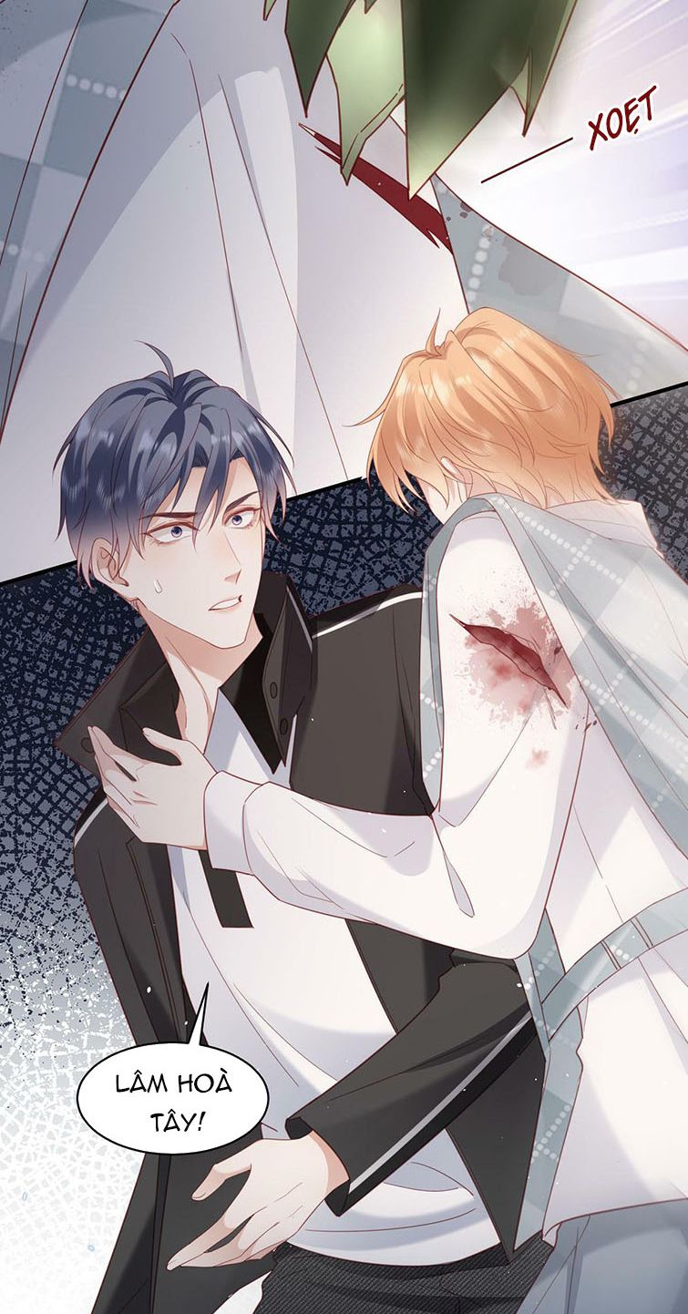 Cất Giấu: Chapter 16