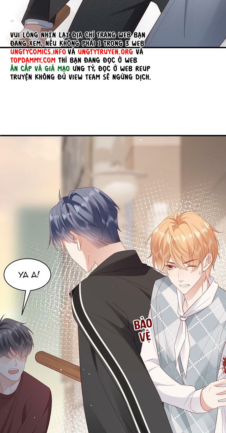 Cất Giấu: Chapter 16