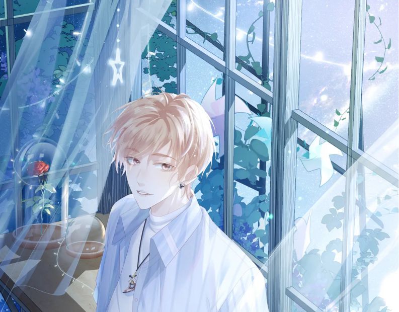 Cất Giấu: Chapter 20