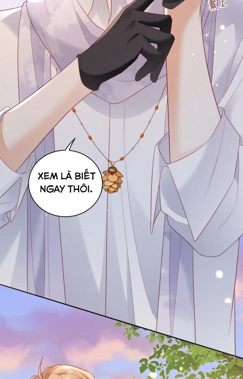 Cất Giấu: Chapter 20