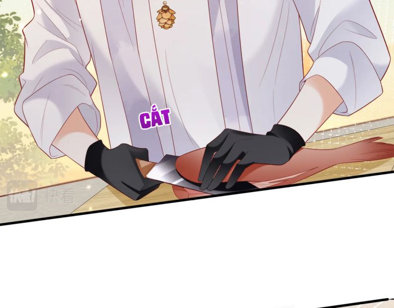 Cất Giấu: Chapter 20