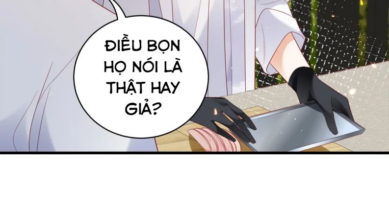 Cất Giấu: Chapter 20