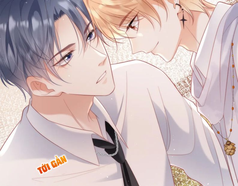Cất Giấu: Chapter 20