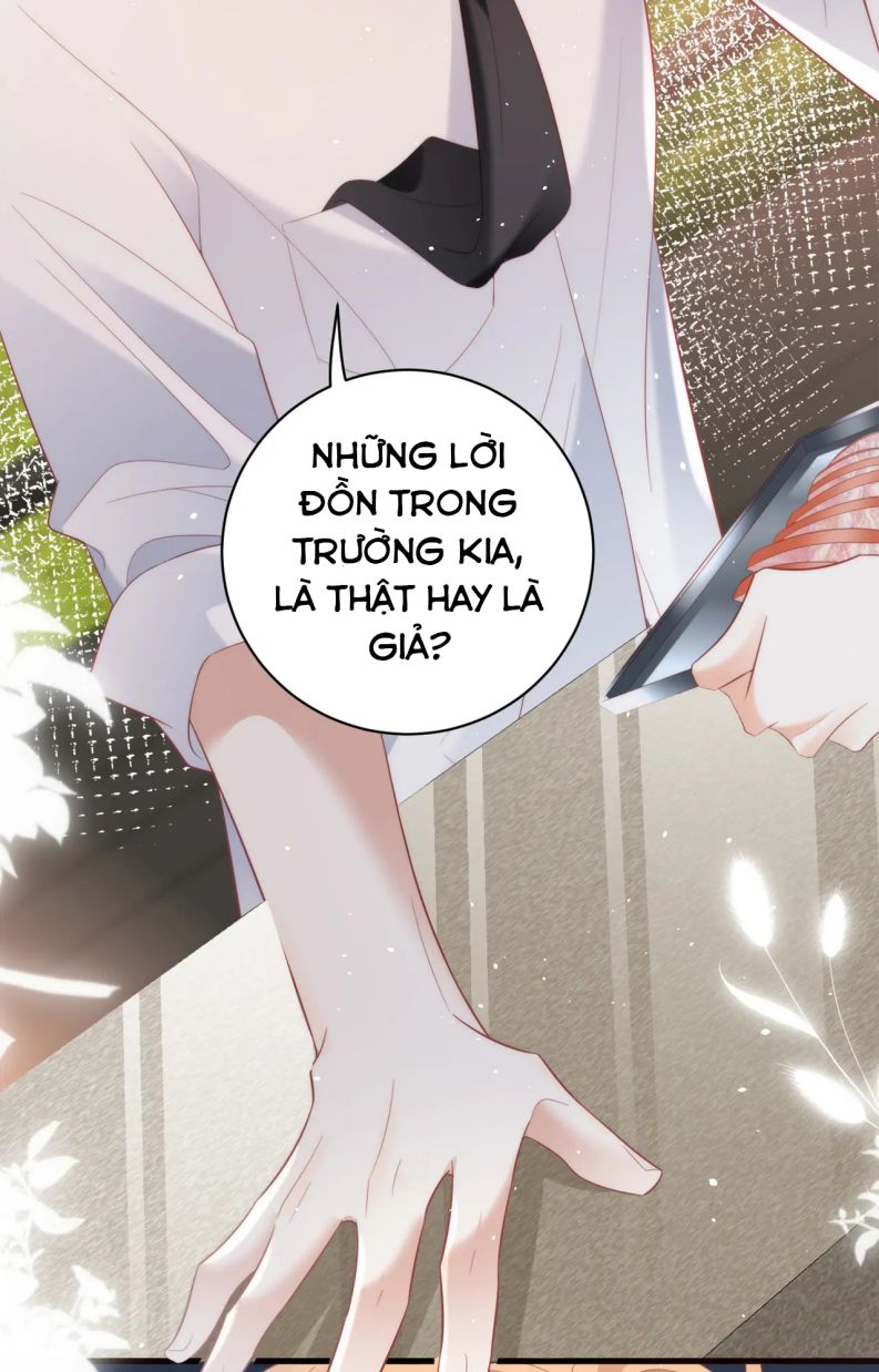 Cất Giấu: Chapter 20