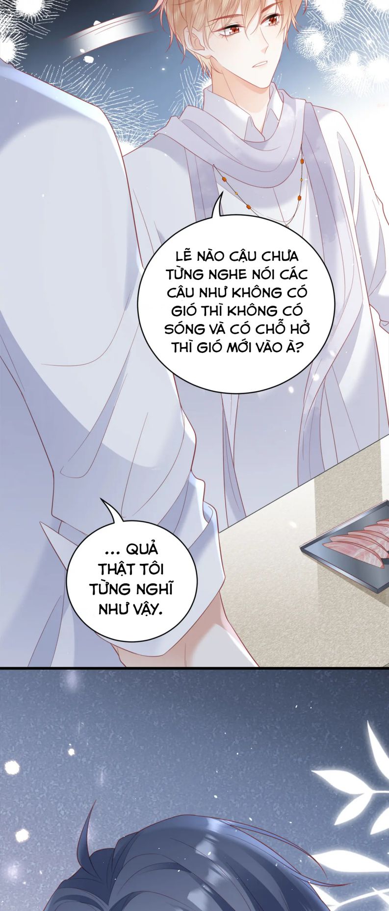 Cất Giấu: Chapter 20
