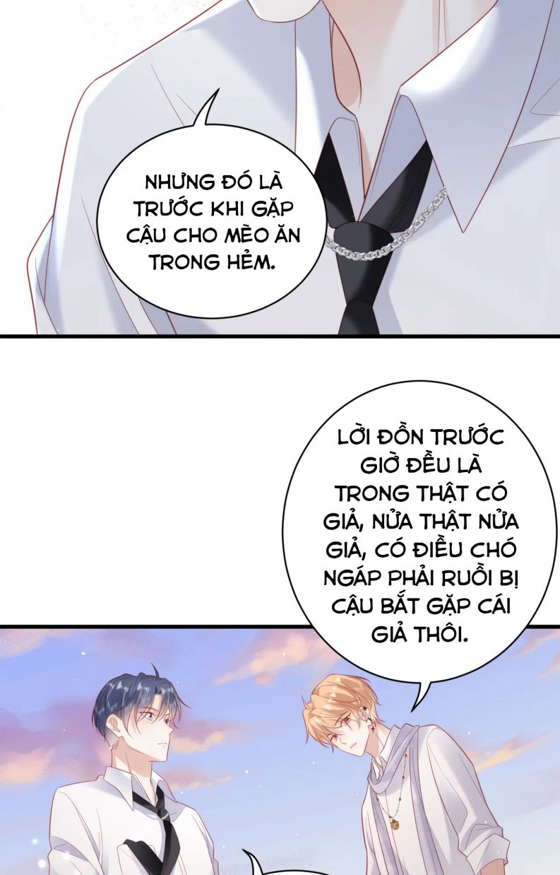 Cất Giấu: Chapter 20