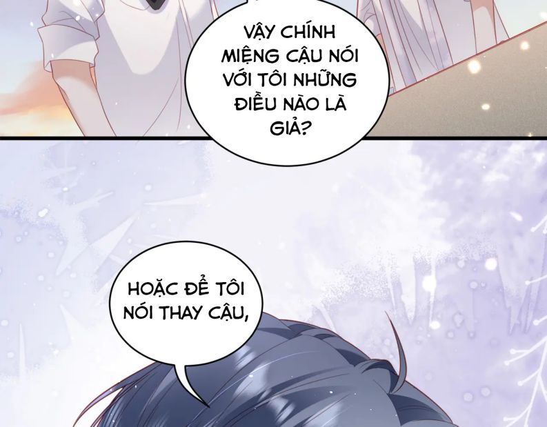 Cất Giấu: Chapter 20