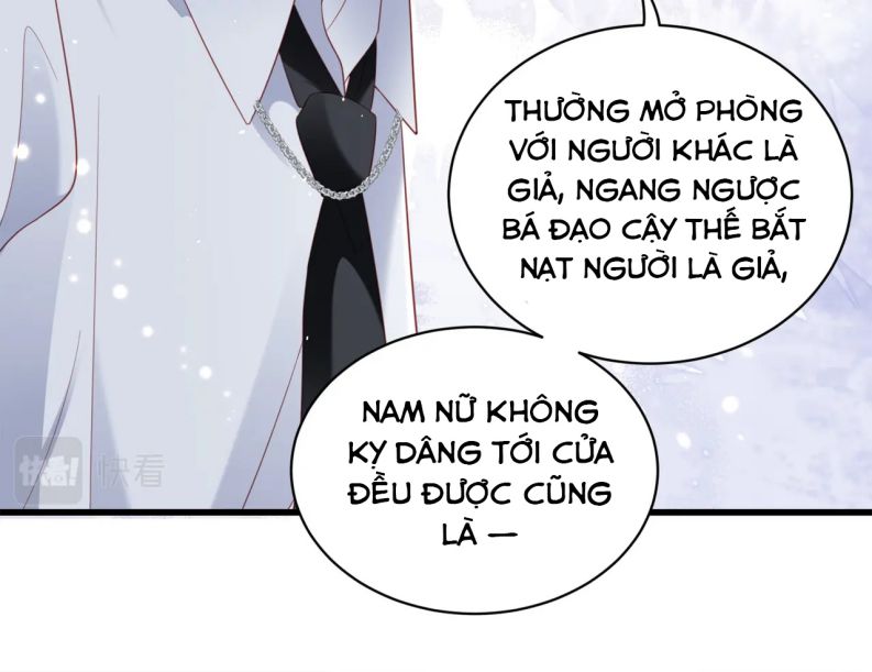 Cất Giấu: Chapter 20