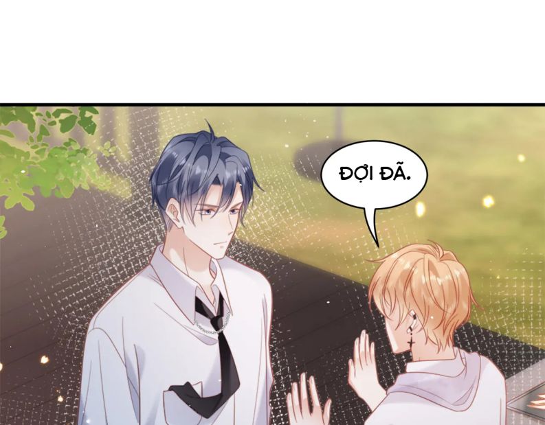 Cất Giấu: Chapter 20