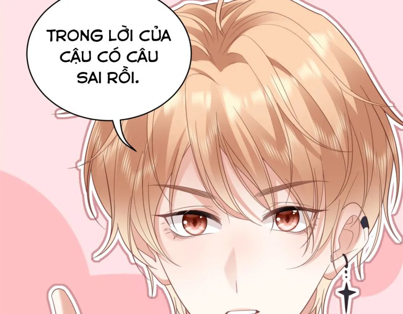 Cất Giấu: Chapter 20