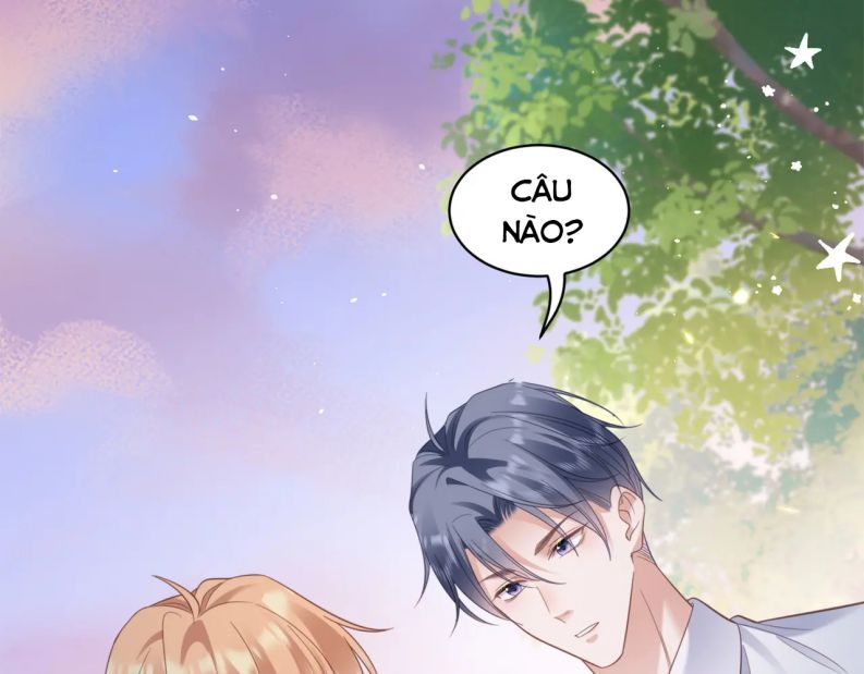 Cất Giấu: Chapter 20