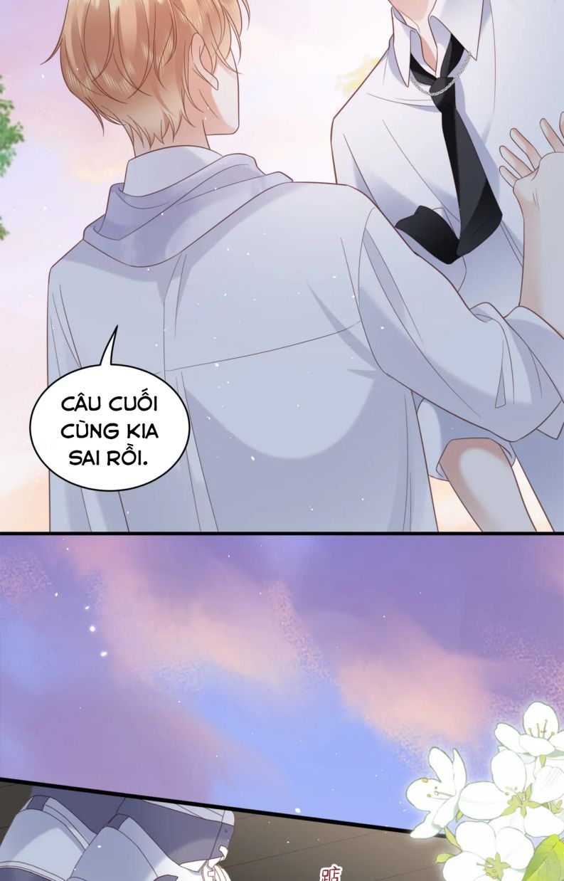 Cất Giấu: Chapter 20