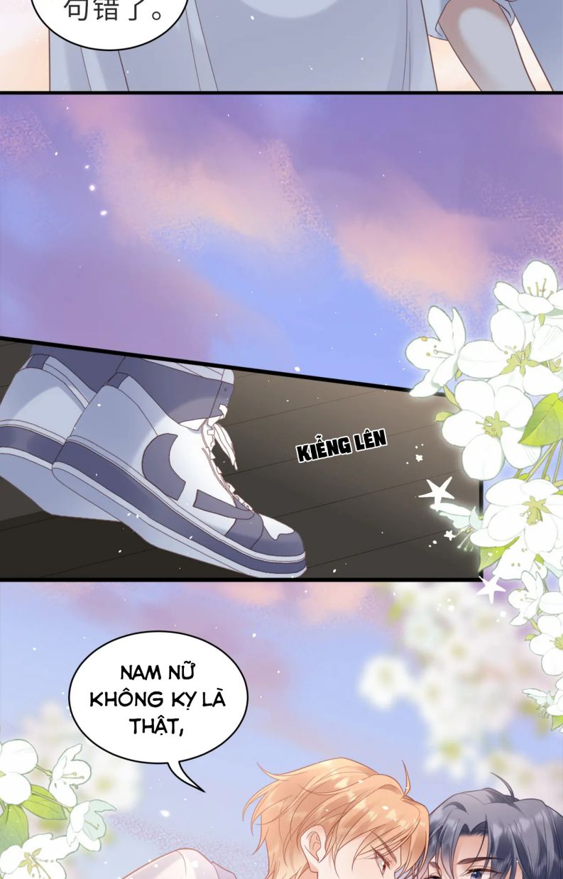 Cất Giấu: Chapter 20