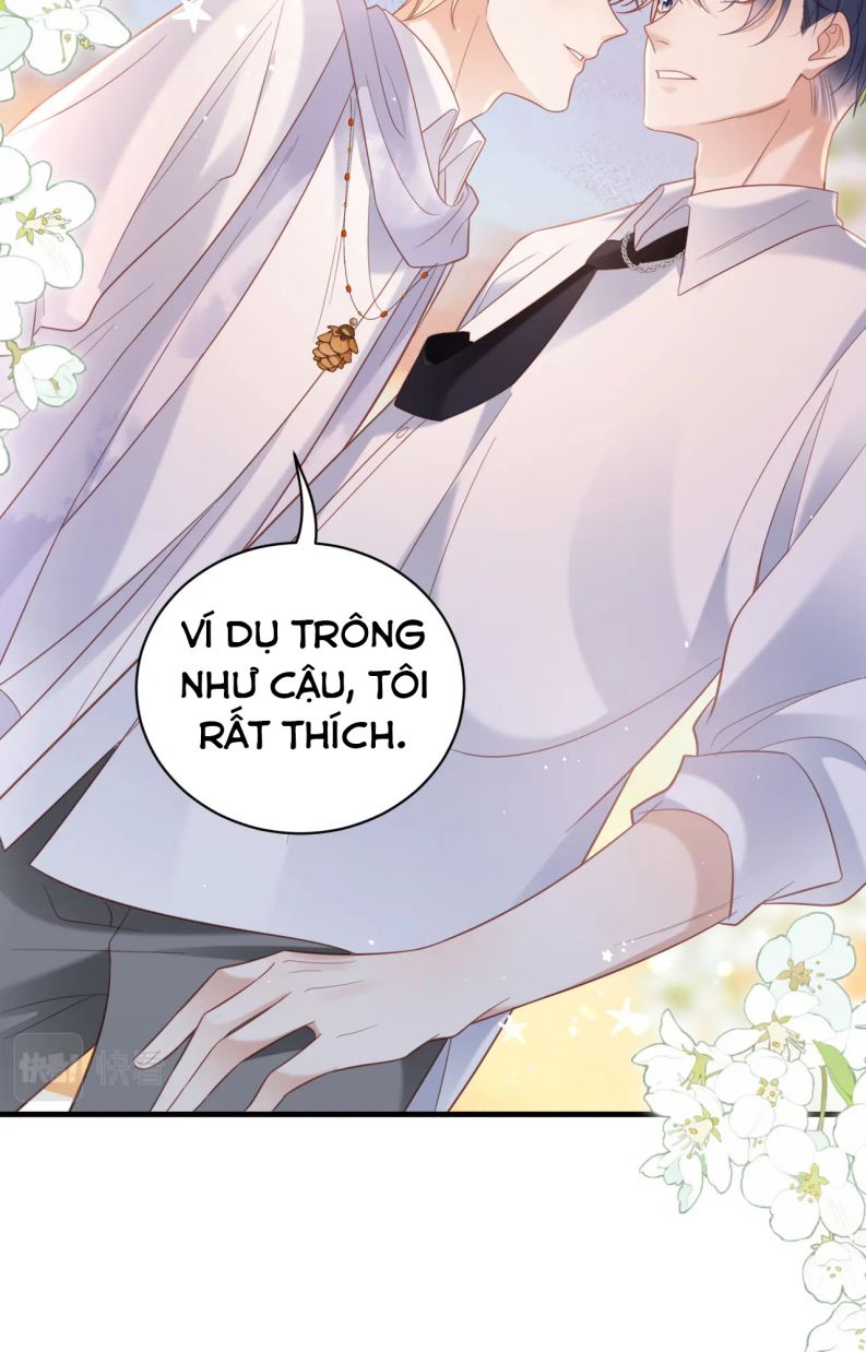 Cất Giấu: Chapter 20