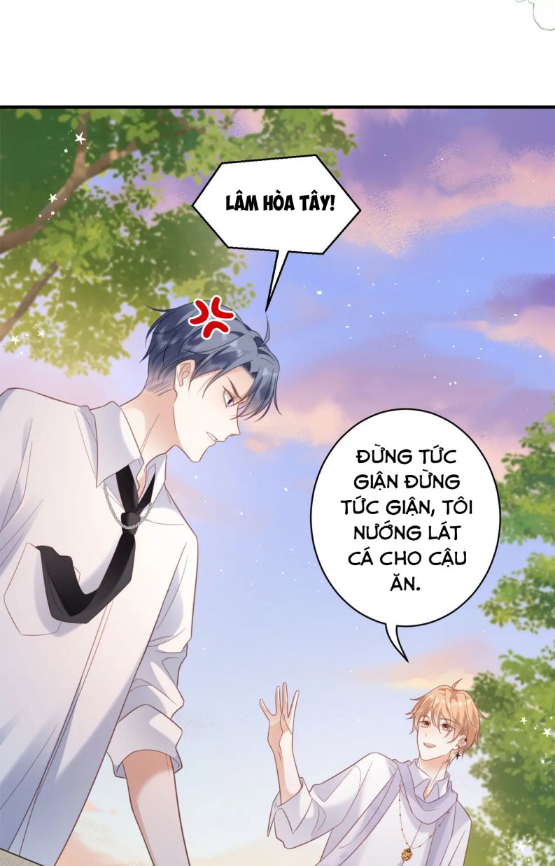 Cất Giấu: Chapter 20