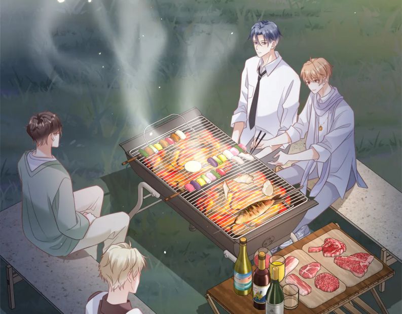 Cất Giấu: Chapter 20