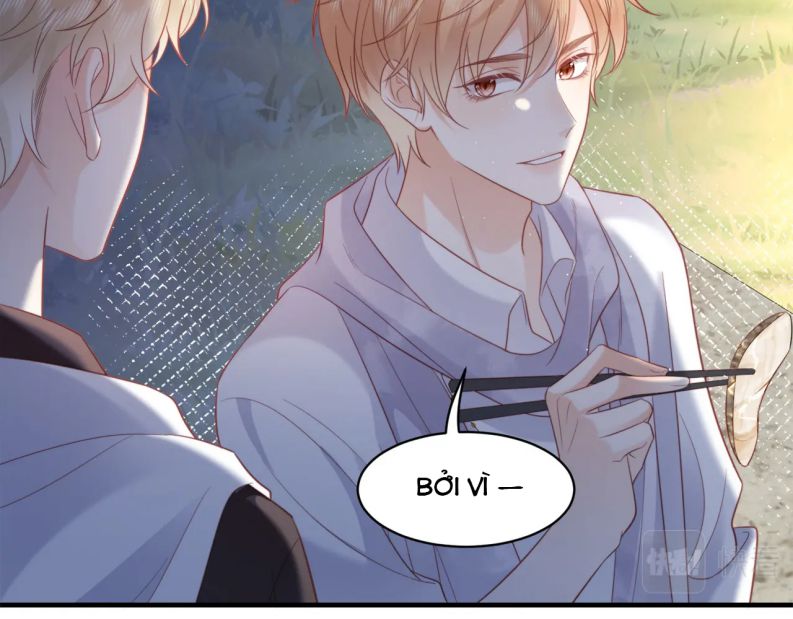 Cất Giấu: Chapter 20