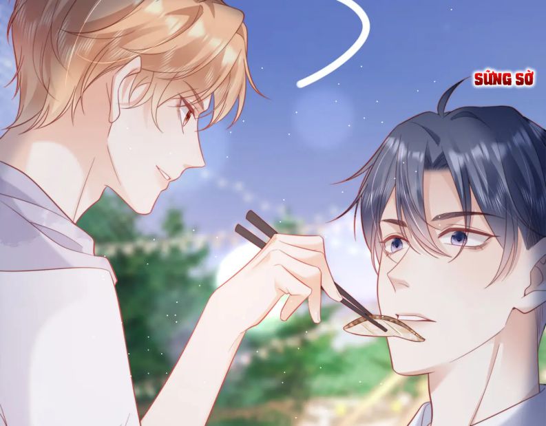 Cất Giấu: Chapter 20