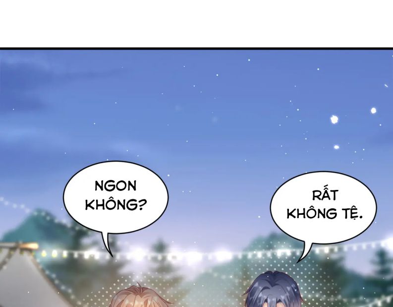 Cất Giấu: Chapter 20