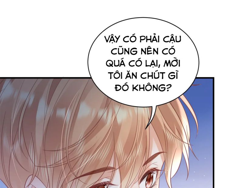 Cất Giấu: Chapter 20