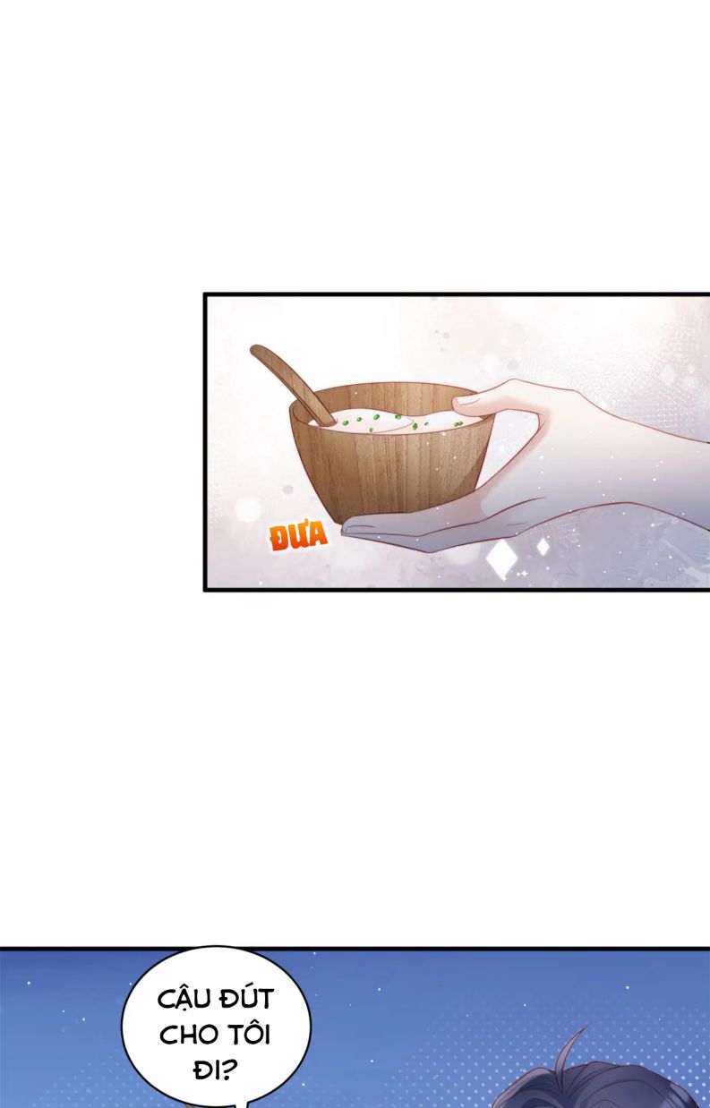 Cất Giấu: Chapter 20