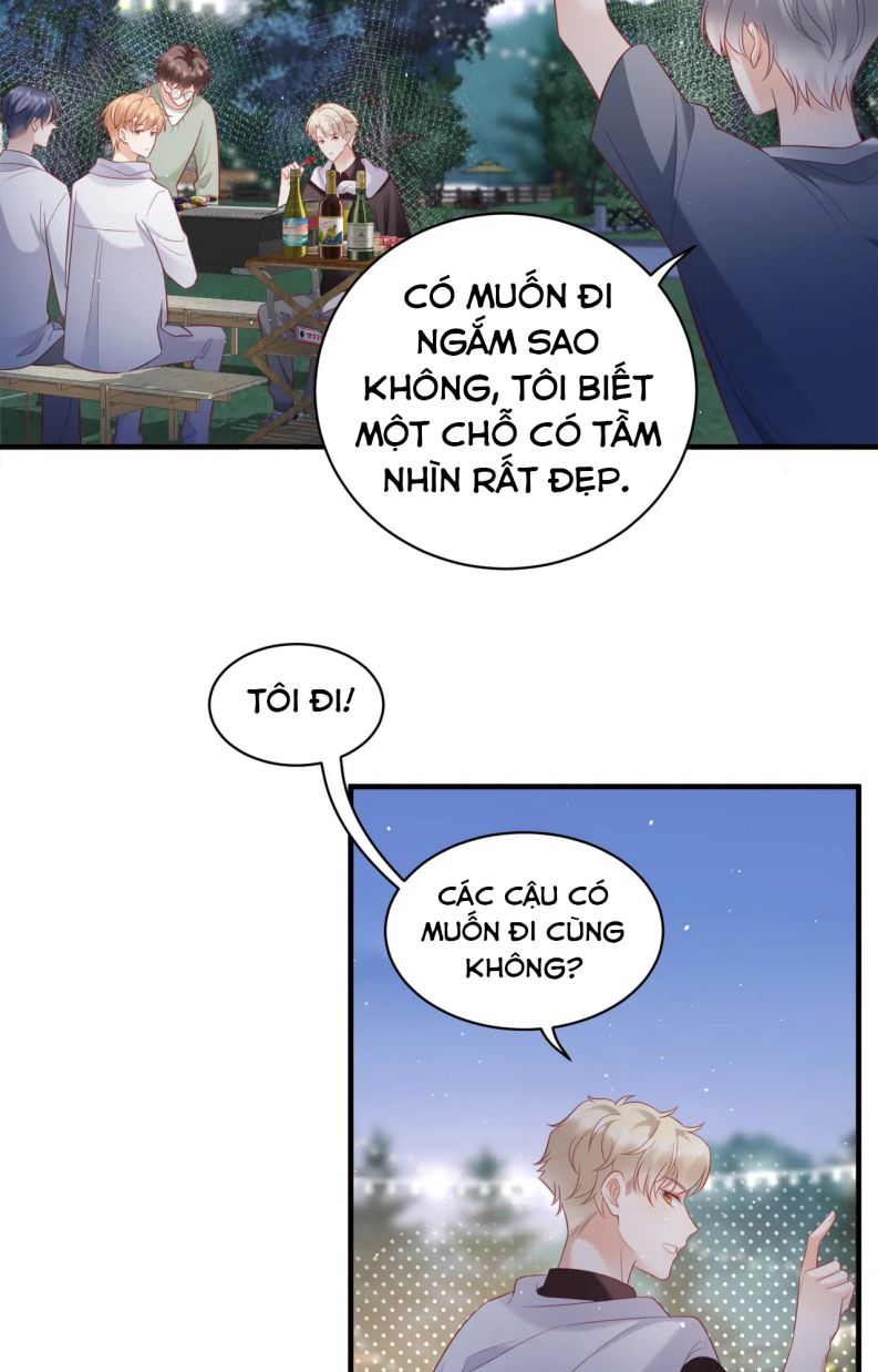 Cất Giấu: Chapter 20