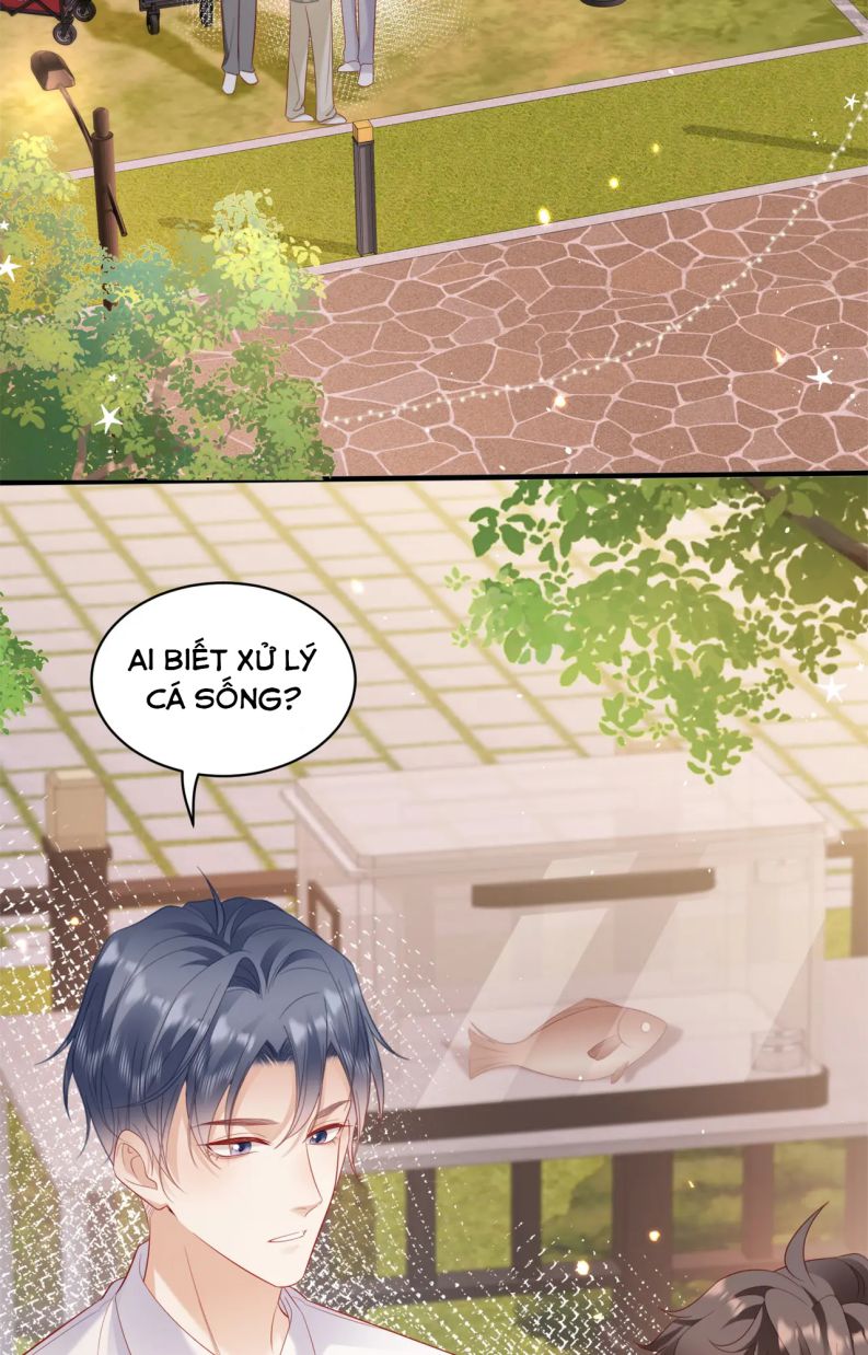 Cất Giấu: Chapter 20