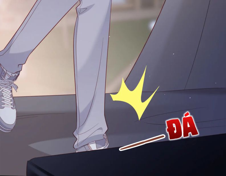 Cất Giấu: Chapter 20