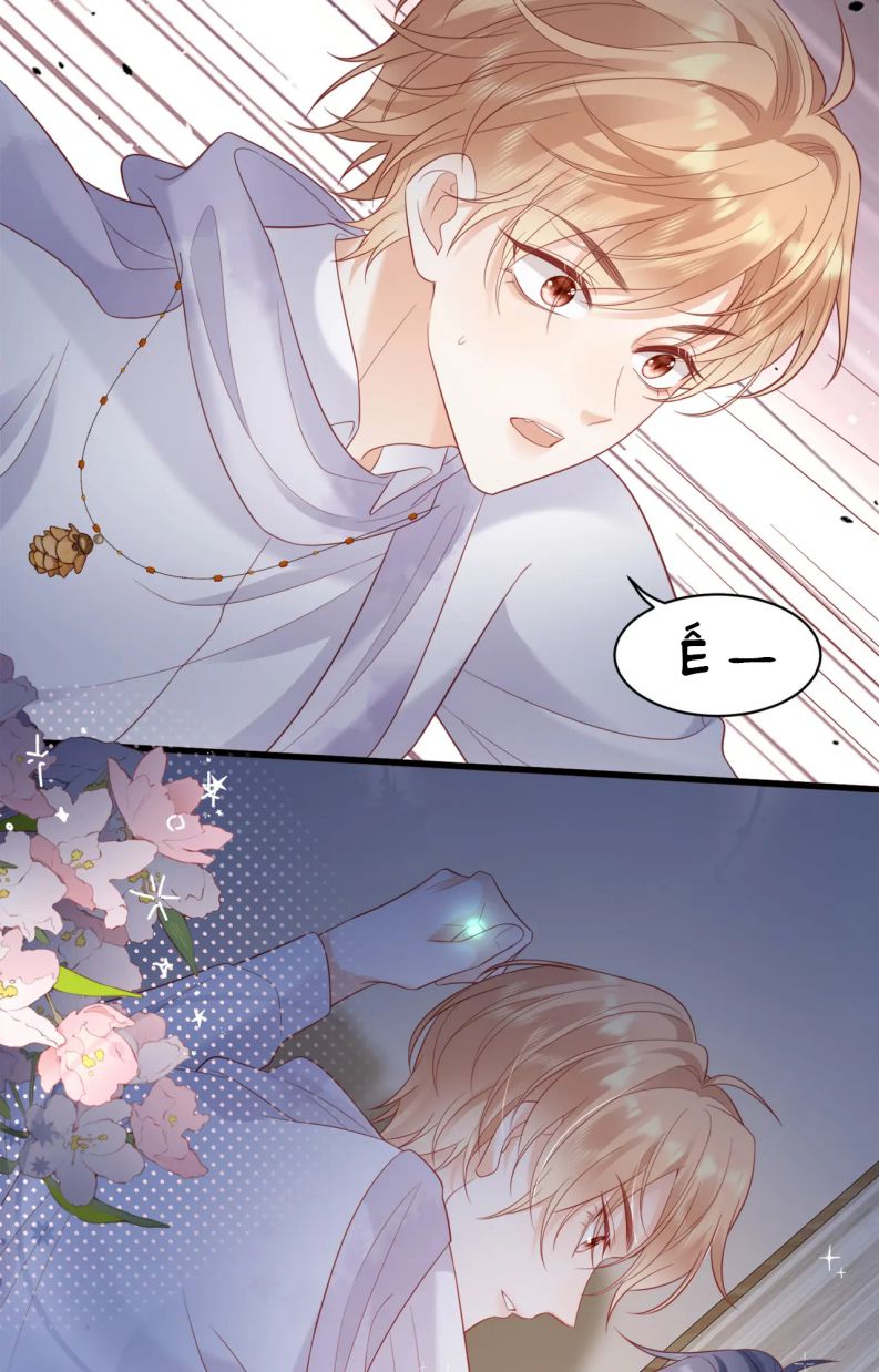 Cất Giấu: Chapter 20