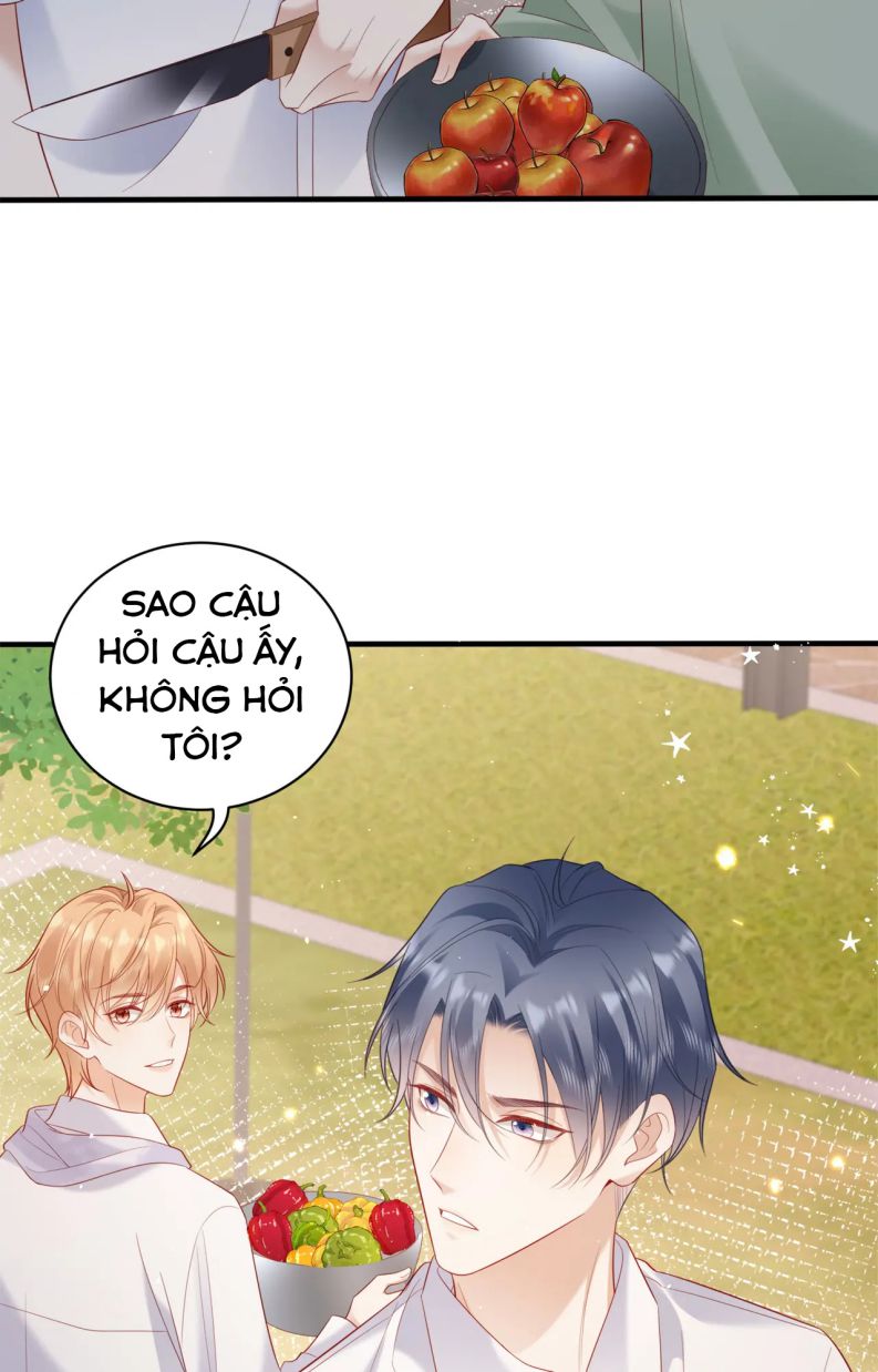Cất Giấu: Chapter 20