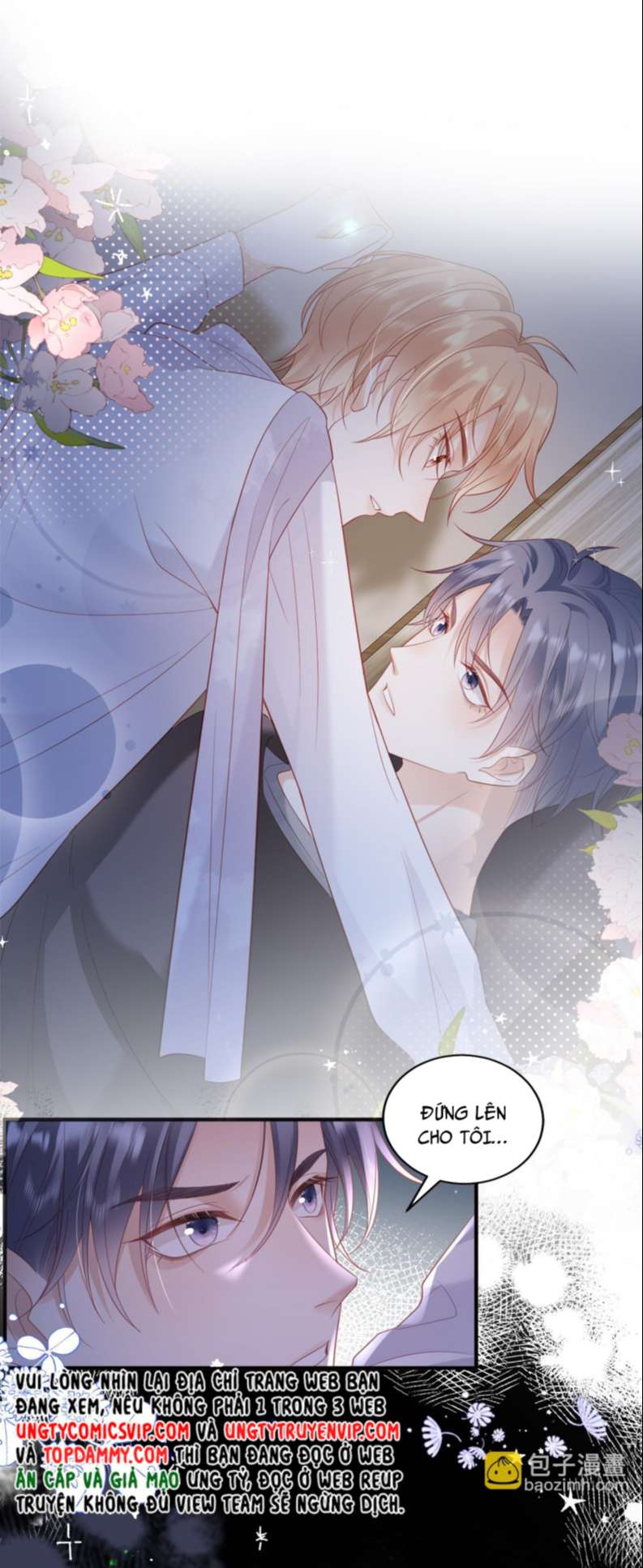 Cất Giấu: Chapter 21