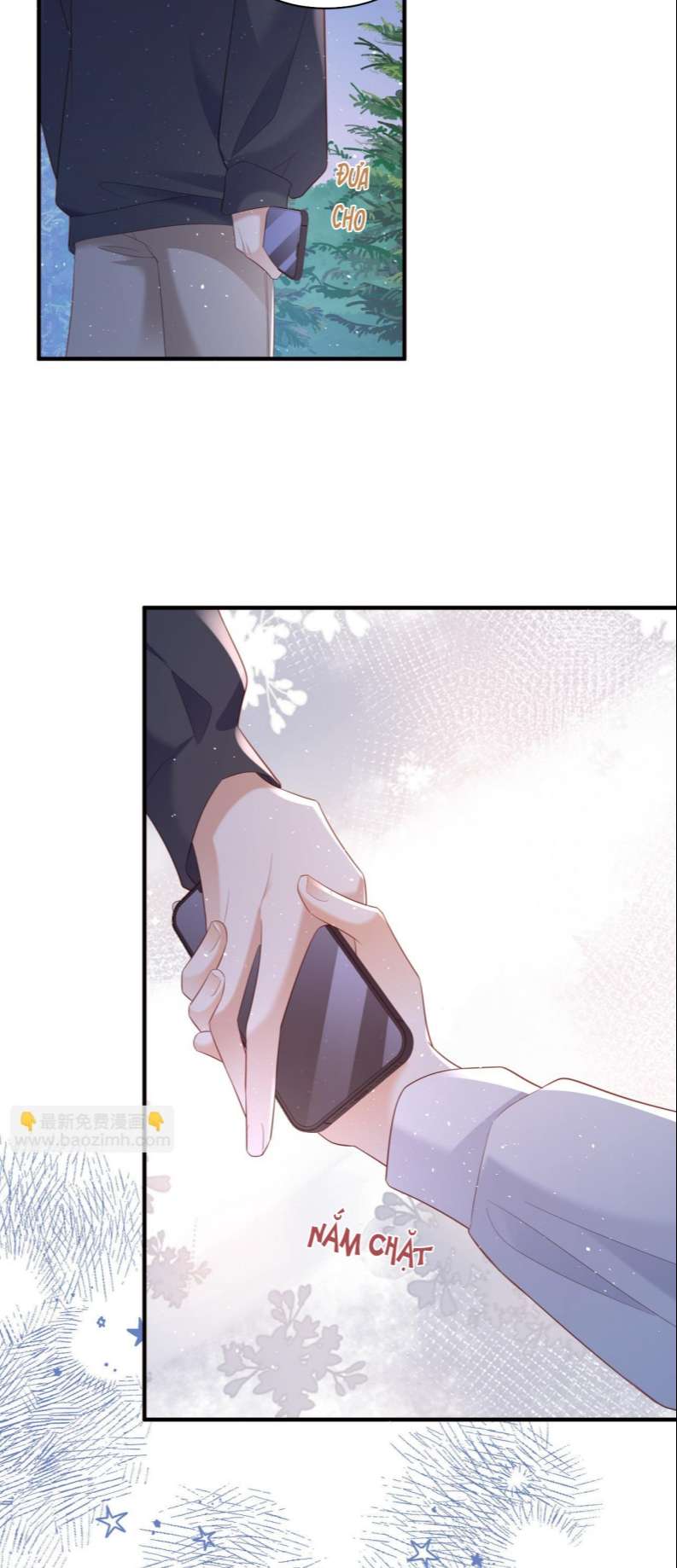 Cất Giấu: Chapter 21