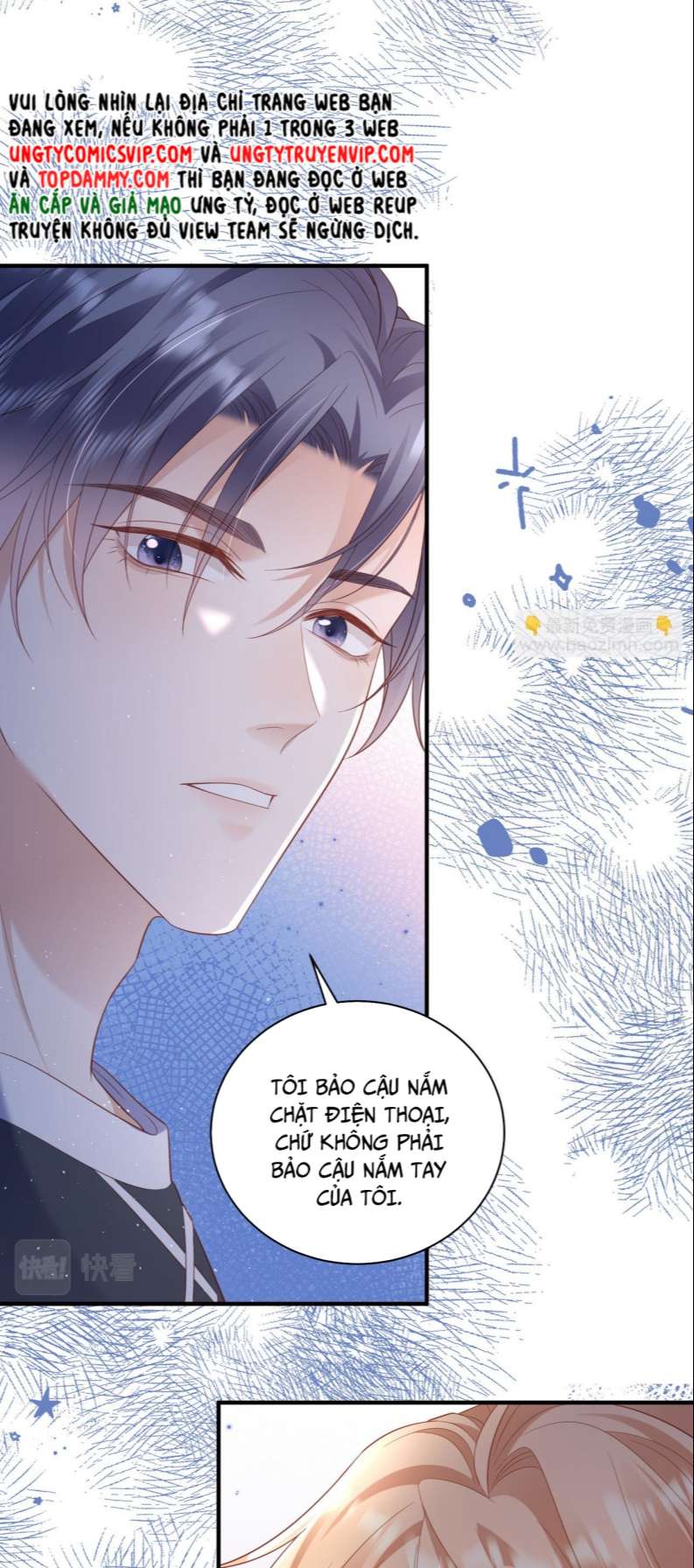 Cất Giấu: Chapter 21