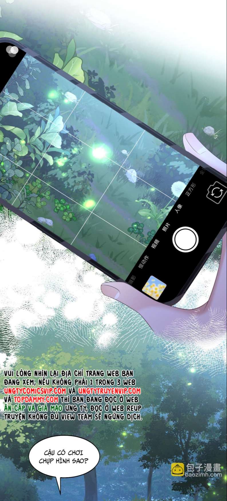 Cất Giấu: Chapter 21
