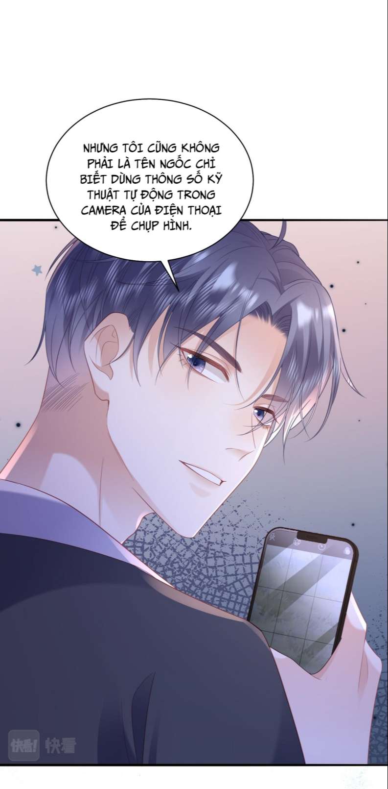 Cất Giấu: Chapter 21