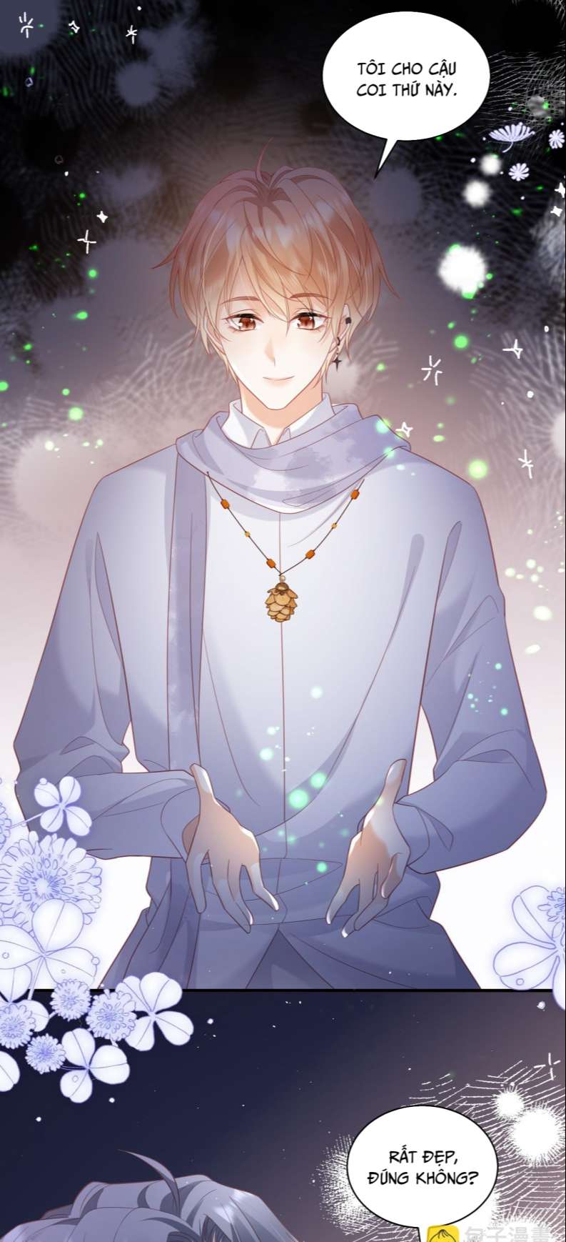 Cất Giấu: Chapter 21