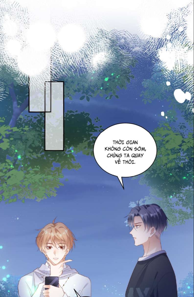 Cất Giấu: Chapter 21