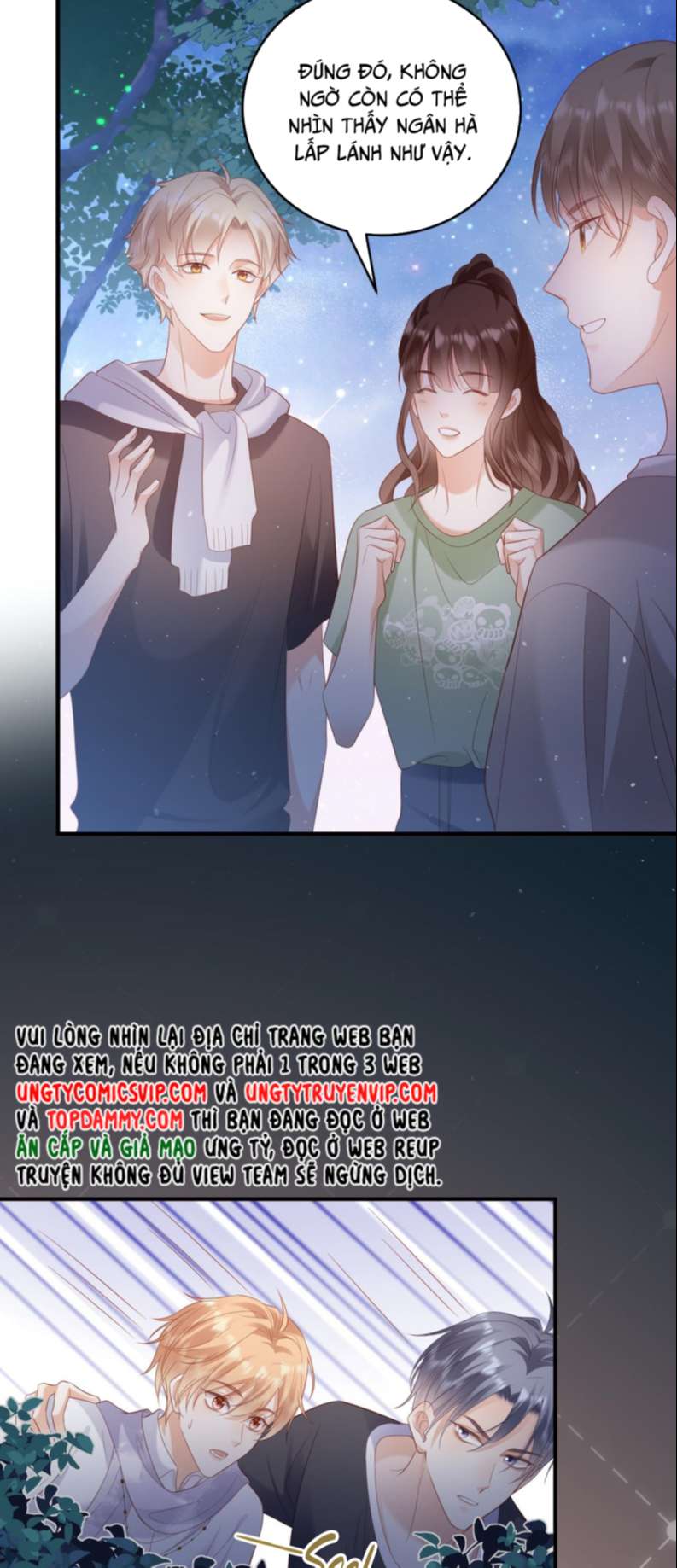 Cất Giấu: Chapter 21