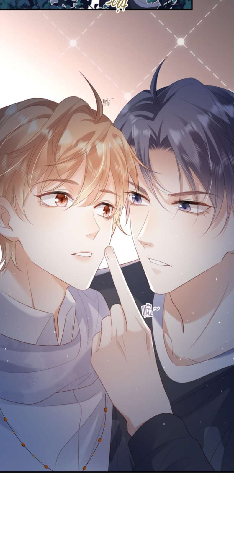 Cất Giấu: Chapter 21
