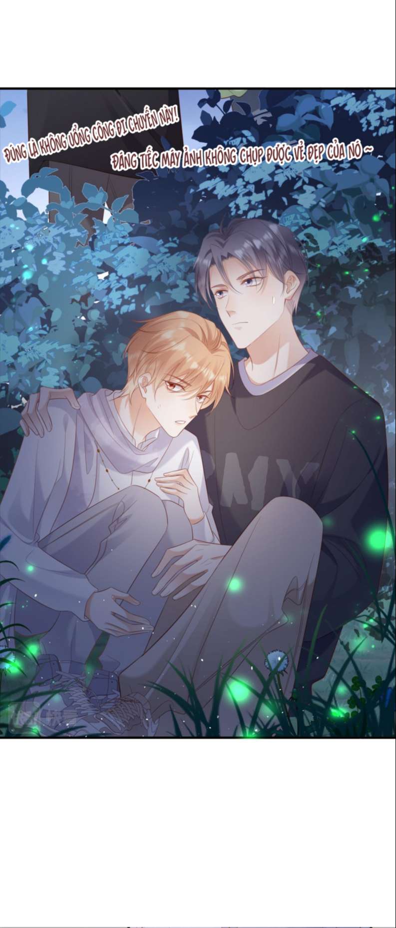 Cất Giấu: Chapter 21