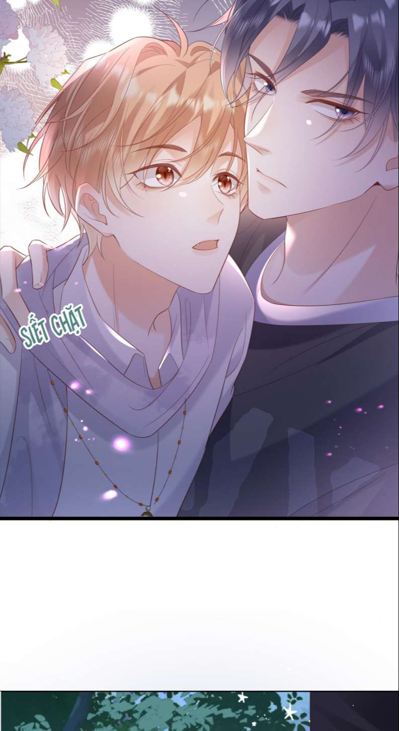 Cất Giấu: Chapter 21