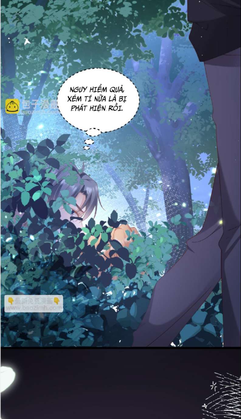 Cất Giấu: Chapter 21