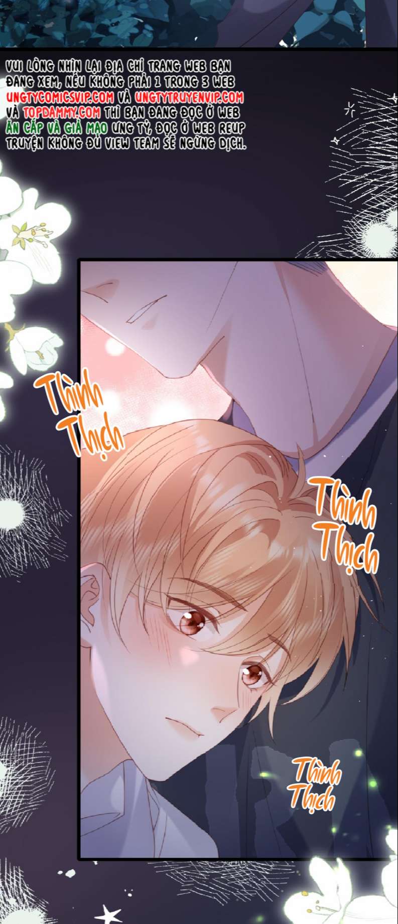 Cất Giấu: Chapter 21