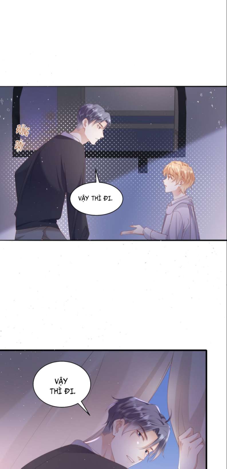Cất Giấu: Chapter 21