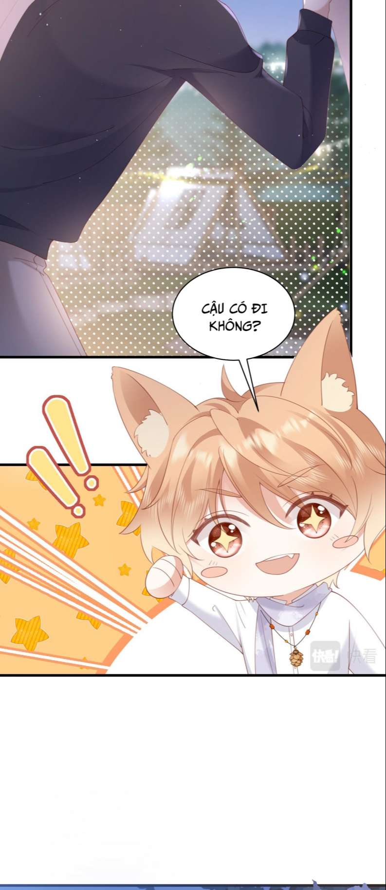 Cất Giấu: Chapter 21