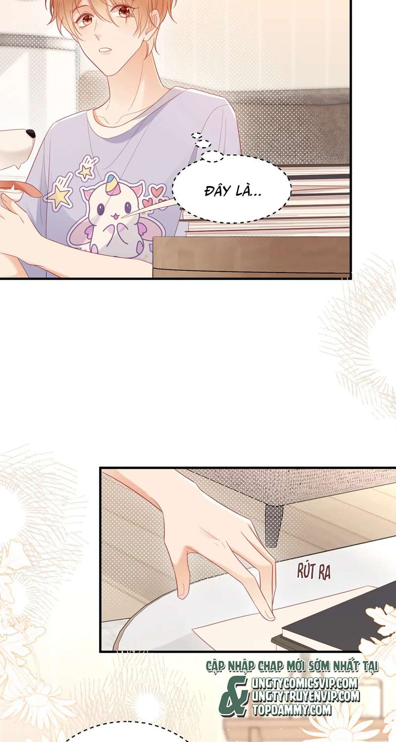 Cất Giấu: Chapter 26