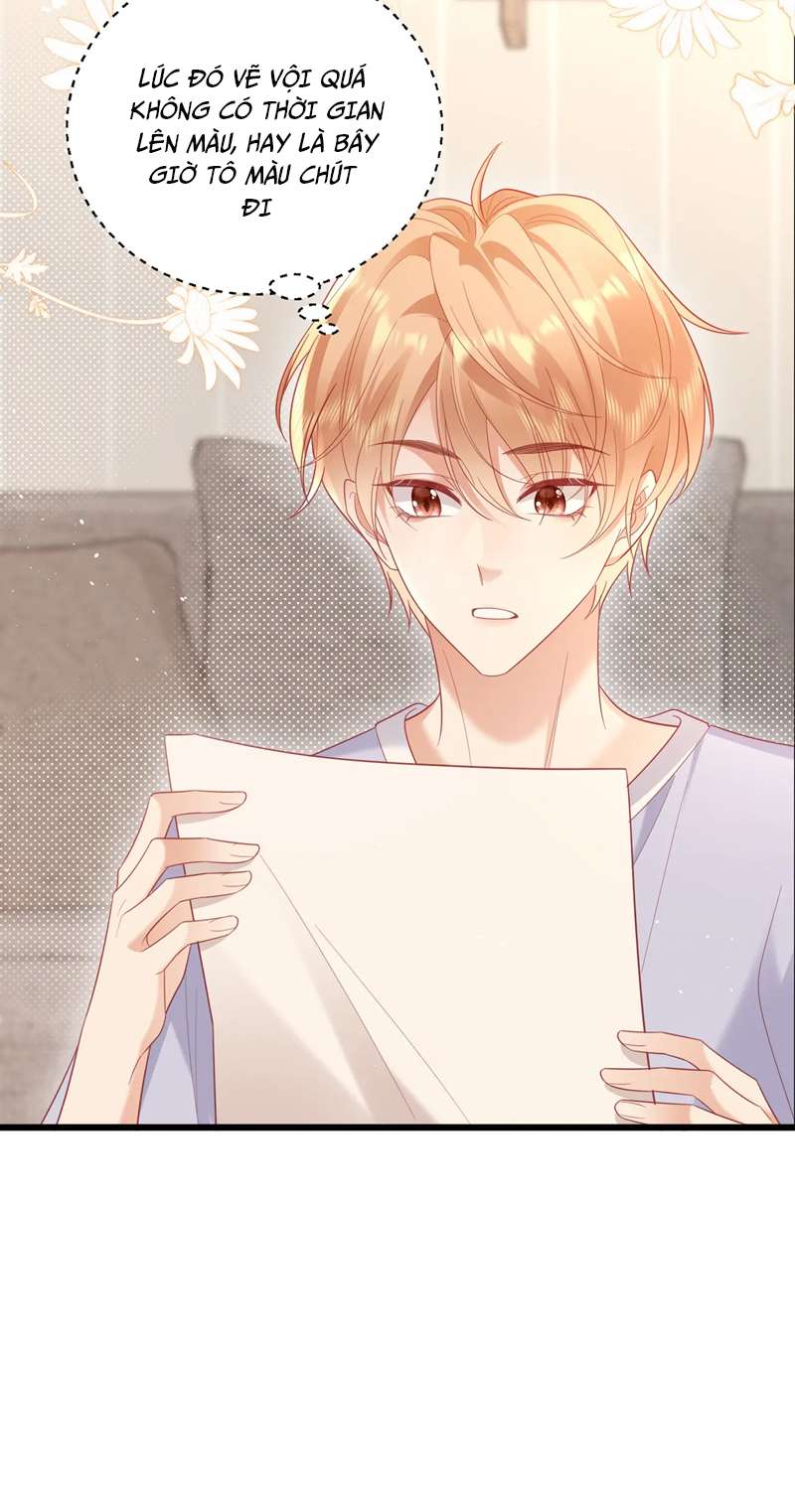 Cất Giấu: Chapter 26