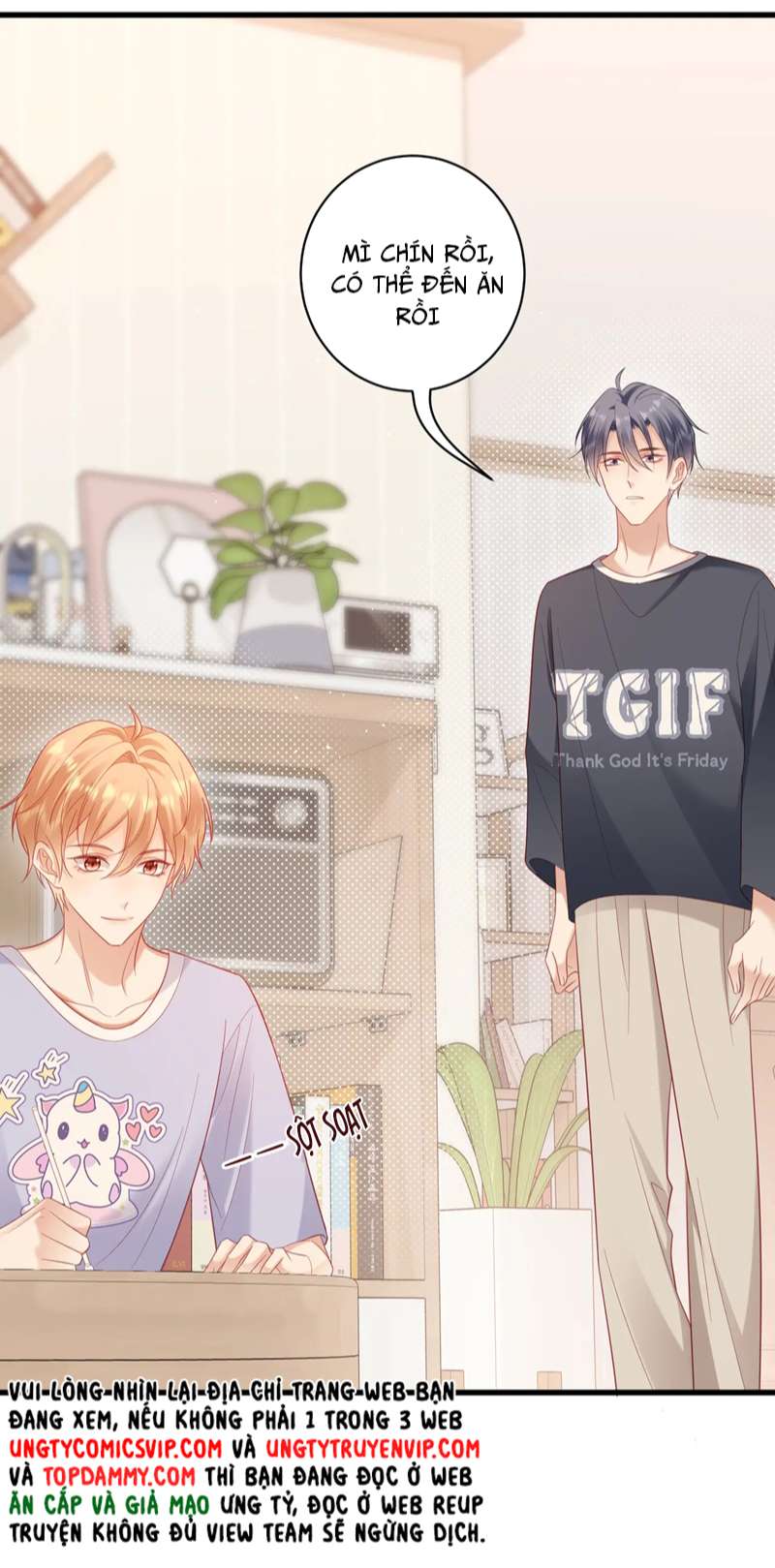 Cất Giấu: Chapter 26