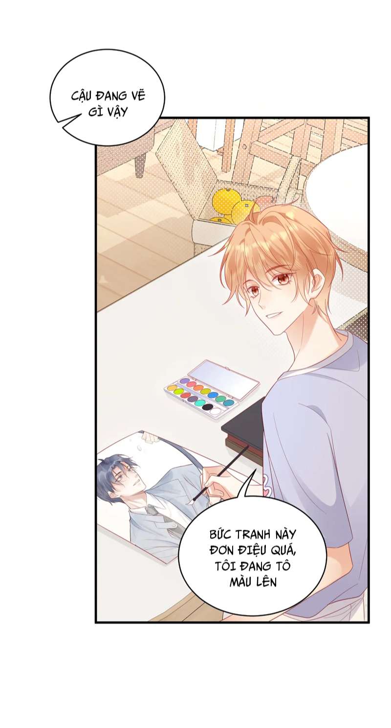 Cất Giấu: Chapter 26