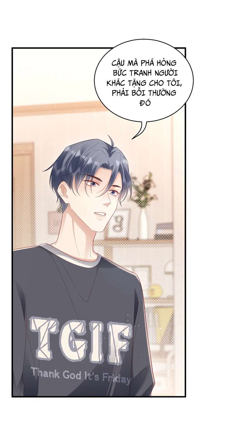 Cất Giấu: Chapter 26
